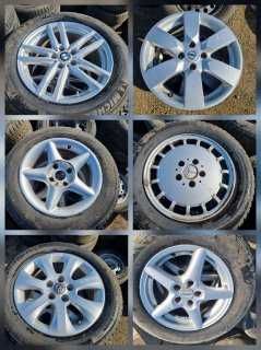 Диски на разные авто