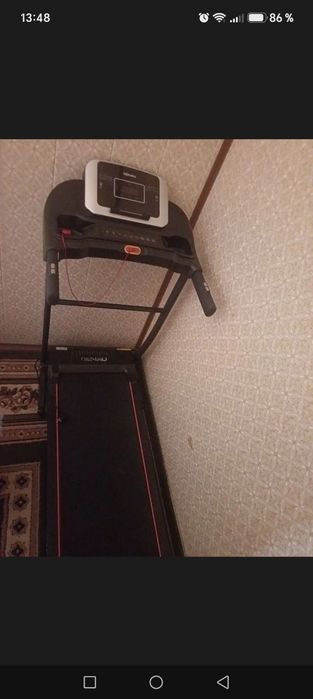 Бегавой дорожка X30