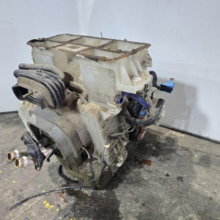 Carcasa aeroterma climatronic Opel Vectra C