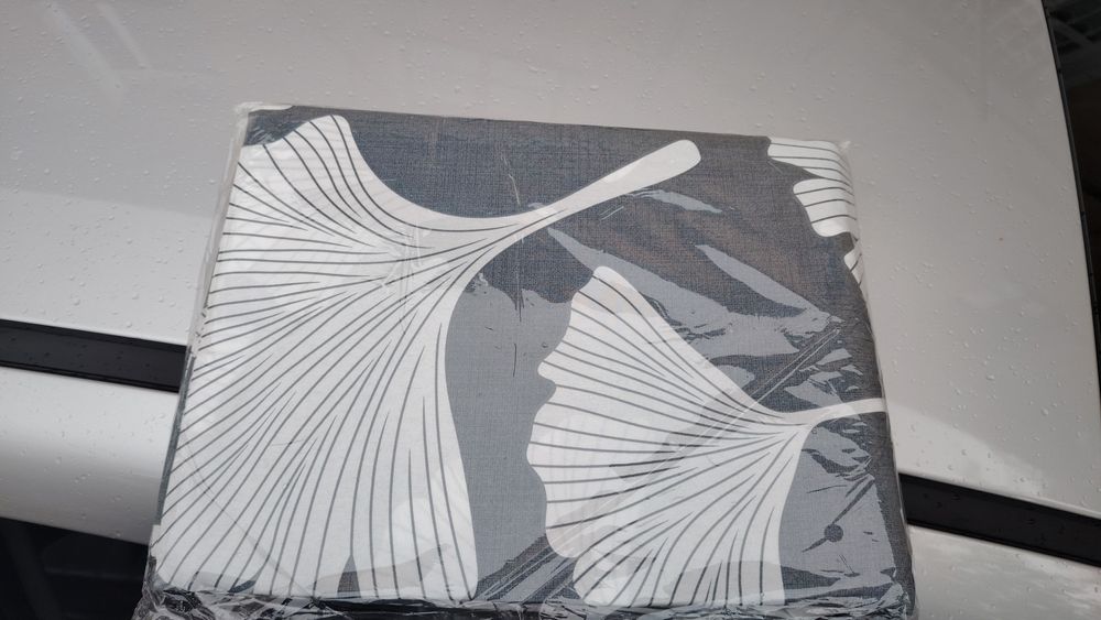 Постелное белье Бамбук