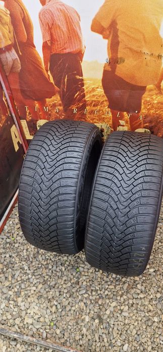 2 Anvelope Falken 255 45 R18 M+S