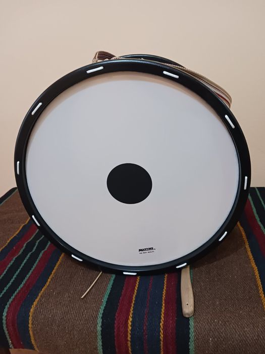 битови тъпани 18 инча