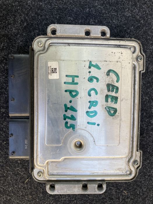 Компютър Двигател за Kia Ceed 1.6crdi/Сийд Компютър