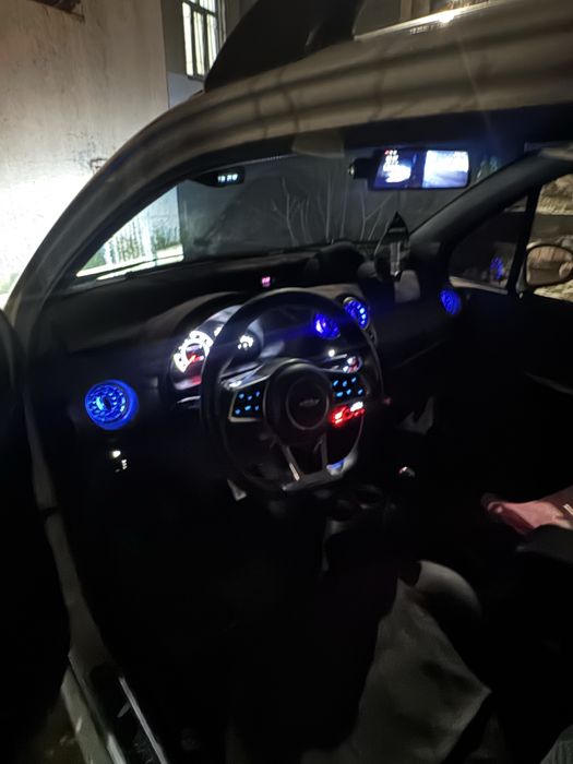 Matiz best 2010 super kansaner