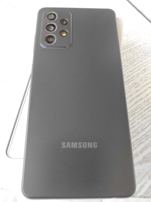 телефон SAMSUNG Galaxy A52s 5G