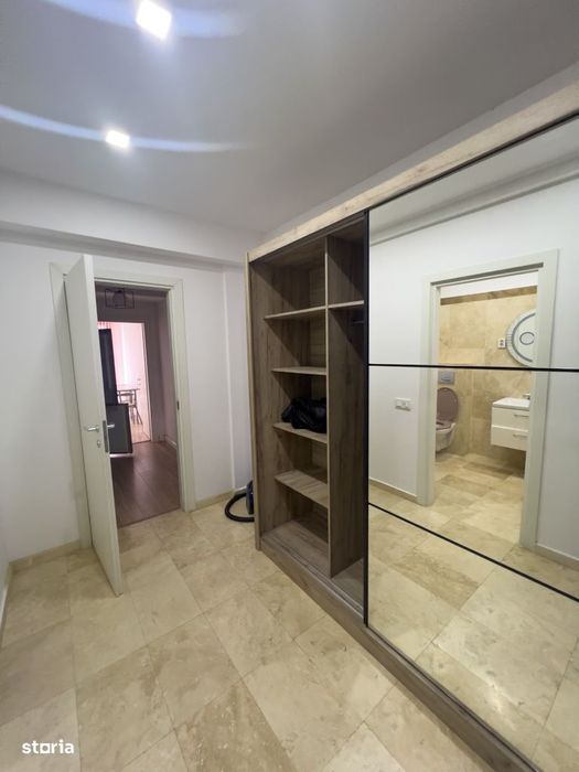 Studio de inchiriat | Disponibil Imediat | Mobilat - Utilat