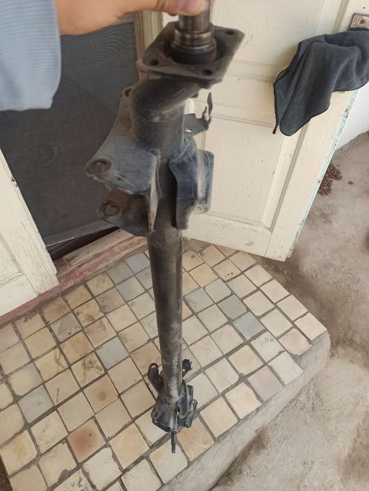 Matiz chiloq sotiladi 500 000 ming so'm