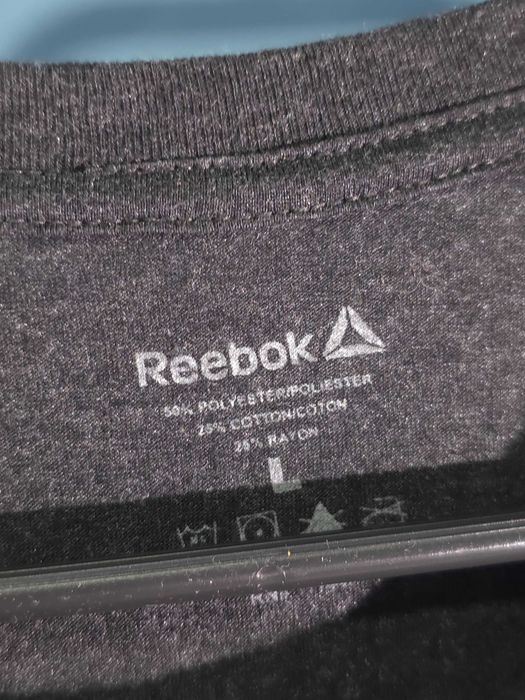 Reebok CrossFit  Тениска/Мъжка L
