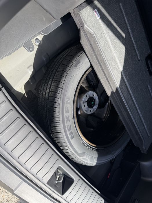 Hyundai tucson 2023 yil