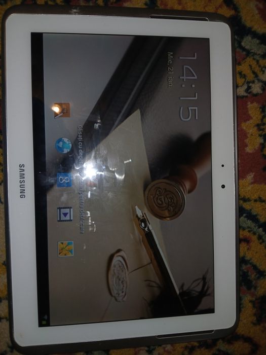 Tableta samsung 2 bucati
