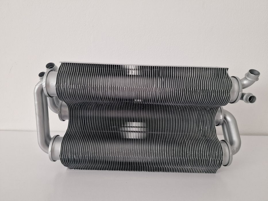 Schimbator Ferroli Domitech F 32 Kw Bitermic Nou