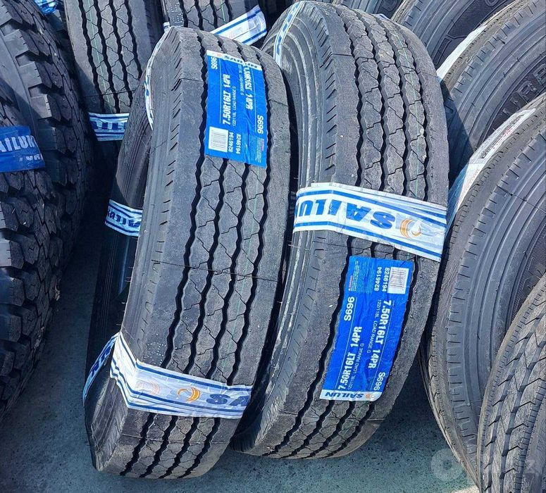 7.50R16 Грузовые шины