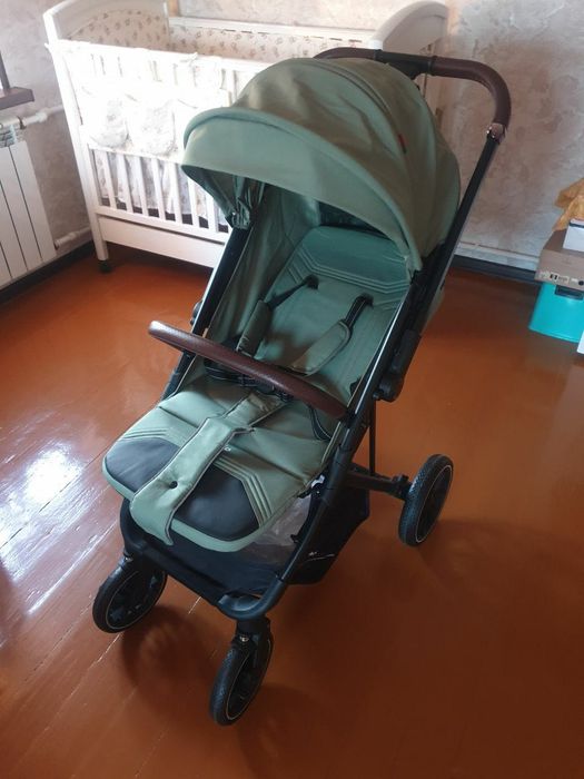 Детская коляска kidilo