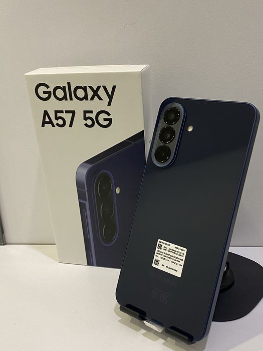 Samsung Galaxy A57