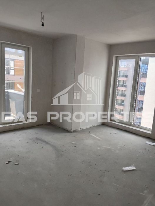 2-стаен в София-Люлин 5 площ 60