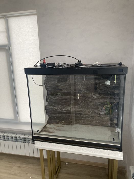 Террариум для млекопитающих