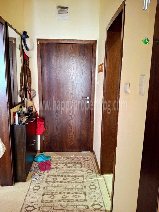 Продава се Двустаен апартамент в к.к. Слънчев бряг - 58 кв.м за 966 €/кв.м - Снимка #15