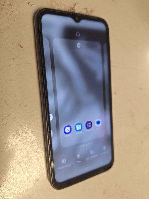 Samsung A14 за части
