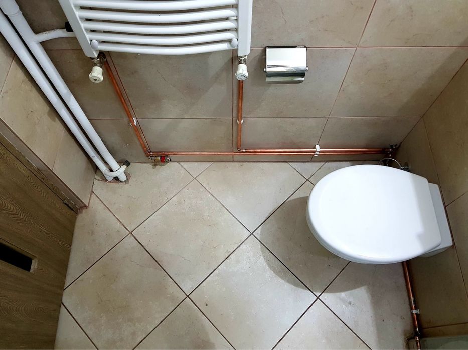 Apartament 2 camere decomandat zona podul inalt Ploiesti Vest