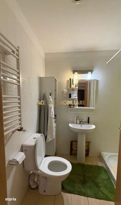 3 Camere de inchiriat | Basarabia | Metrou | Centrala | Loc  Parcare