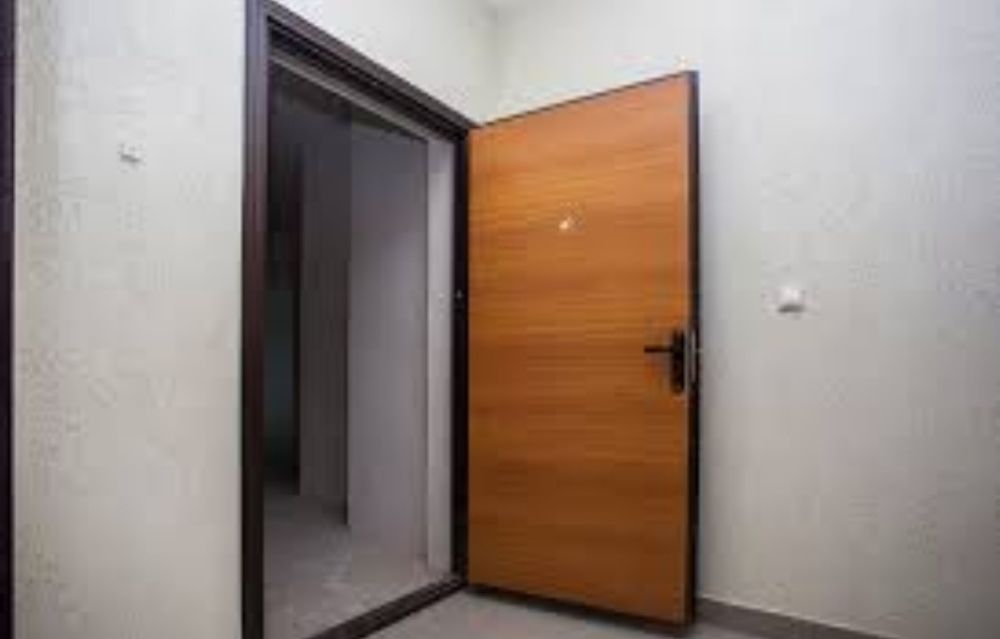 Изготовим металлические двери