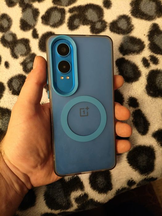 Oneplus nord ce4 lite 8/256 gb