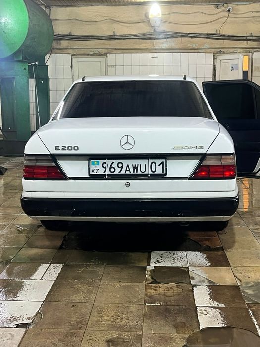Мерседес 200 продам