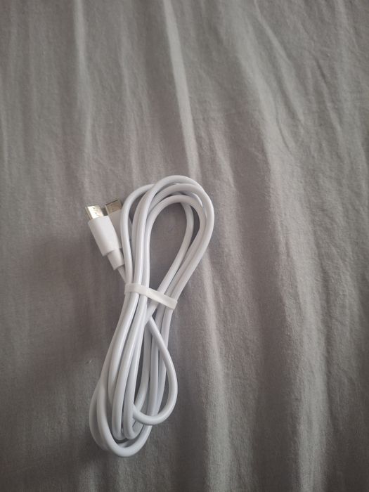 Cablu Type C to Type C