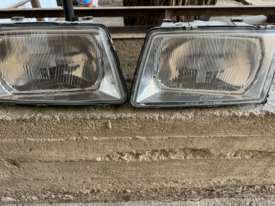 Продам на ауди 100 с3 мини морду