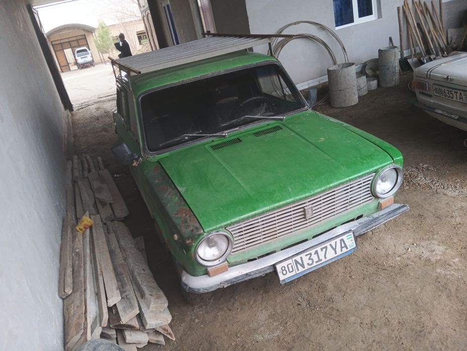 Jiguli sotiladi metan gazi bor mator xadavoy zoʻr umuman ishi yoʻq