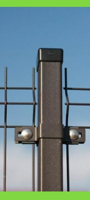 Stalpi gard 2.5 m OFERTA