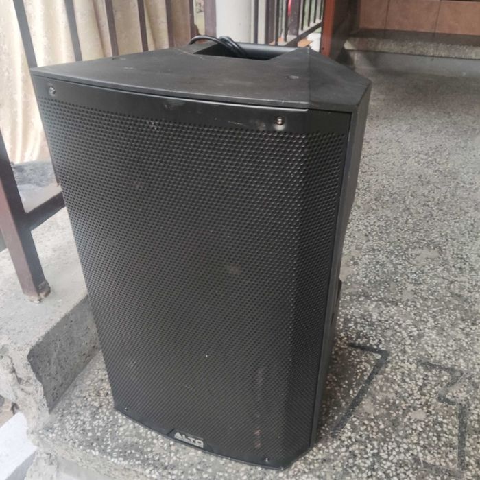 Alto ts 315 активни тонколони