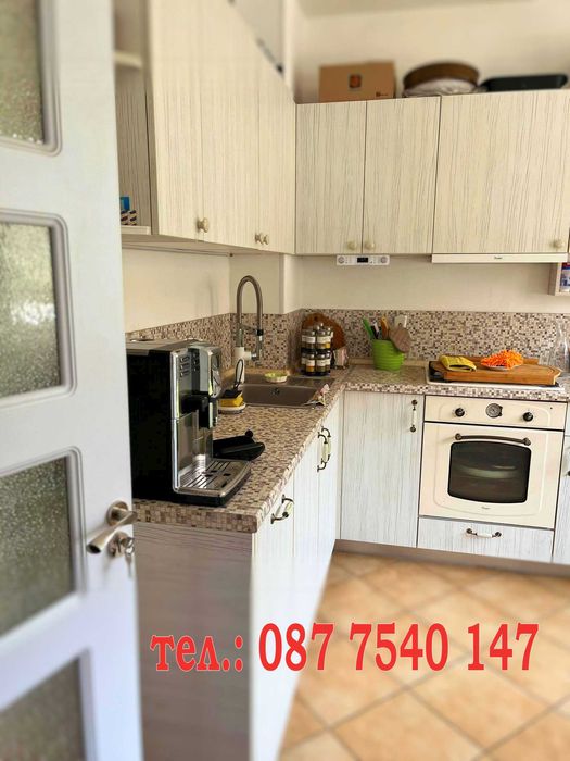 Продава се Тристаен апартамент в София, Борово - 100 кв.м за 1556 €/кв.м - Снимка #9