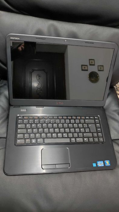 Laptop Dell Inspiron N5050