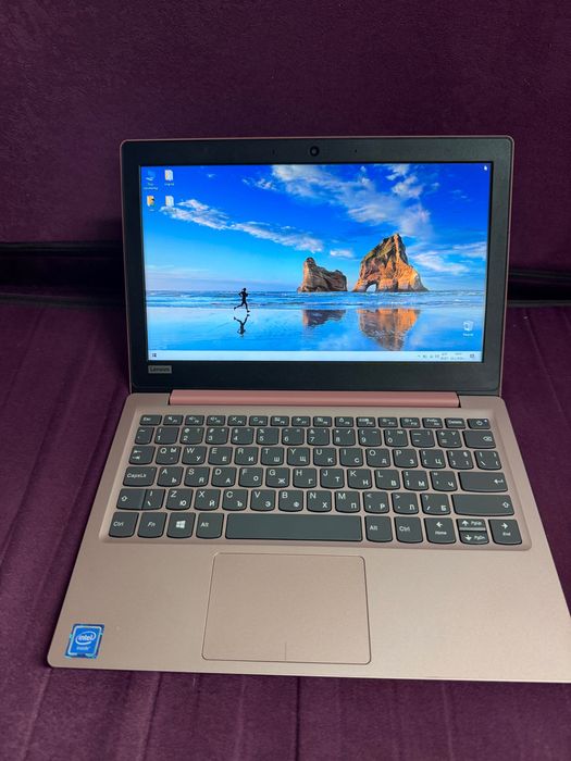 Lenovo IdeaPad 120S-11IAP