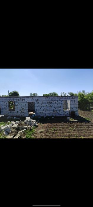 Продам дом 8.5 соток