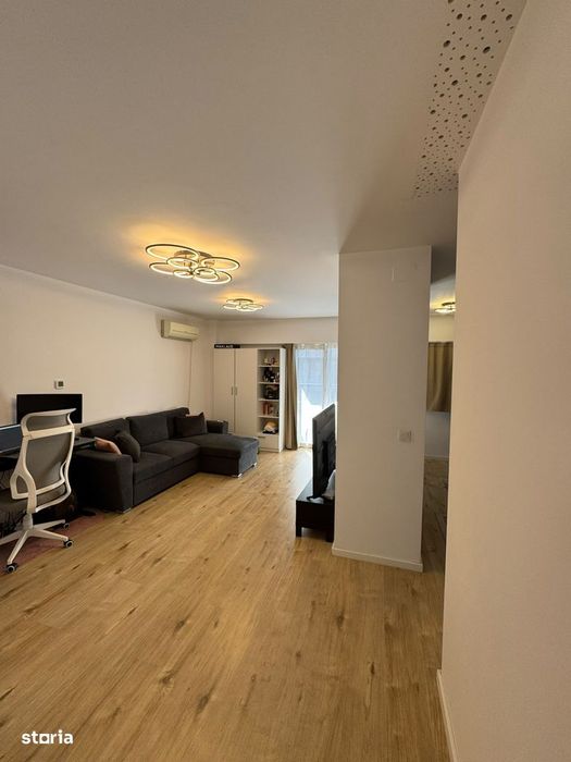 2 Cam | Belvedere | Floreasca | Aviatiei | Metrou | Pet Friendly — fotografia 1