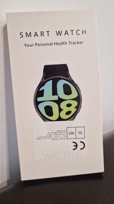 Ceas Smartwatch GT6