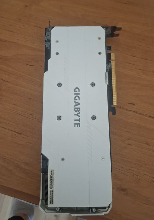 Nvidia RTX 2060 Super 8GB