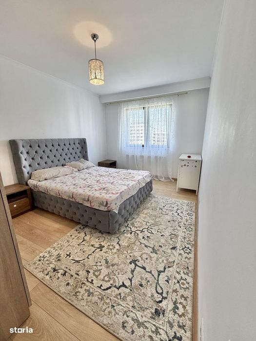 Apartament 3 camere decomandat | Rezervelor 79 | Militari Residence