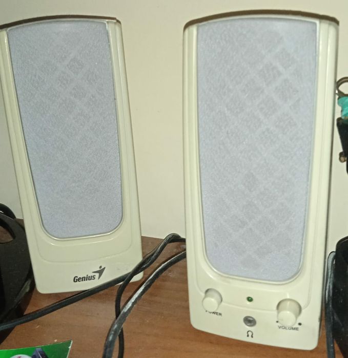 Стол компьютерный