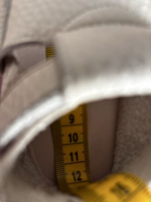 Papuci barefoot bebeluși