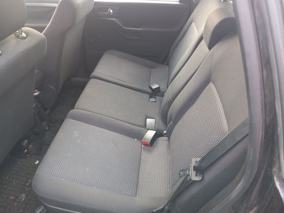 Opel Meriva 1.6 -105кс. Easytronik/2007/- на части