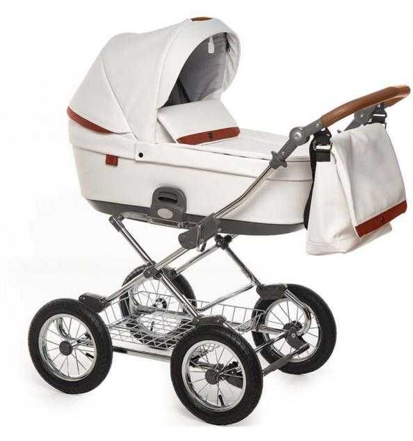 Коляска детская модульная