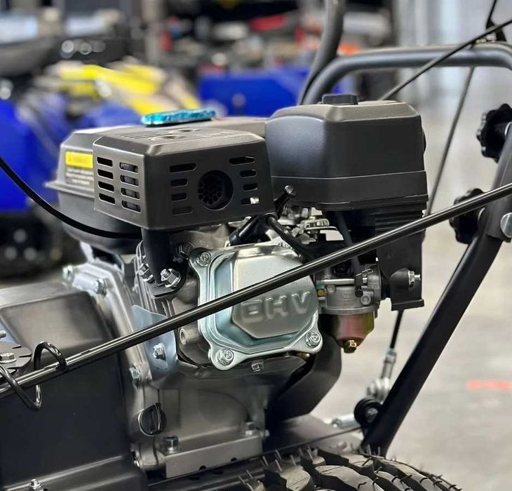 Снегоуборщик Huter SGC 5500X