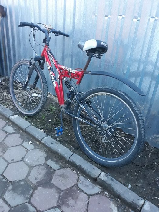 Продам велосипед и многое другое  ...