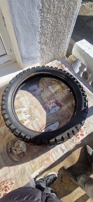 Vand anvelope motocross