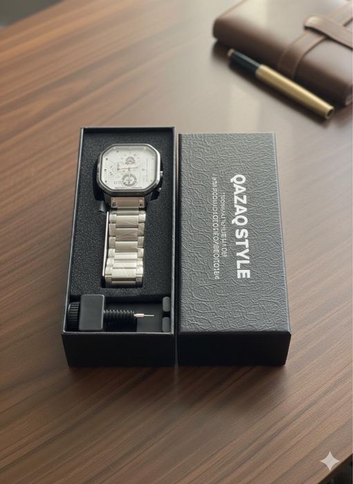 Люкс часы с 7000