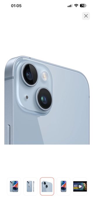 Айфон 14 плюс обмен на самунг