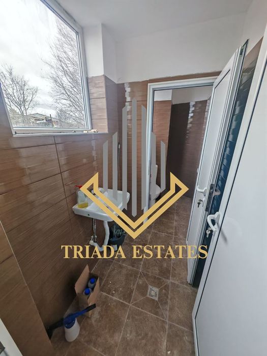 Дава се под наем Склад в Бургас, Промишлена зона - Север - 85 кв.м за 997.05 € - Снимка #9